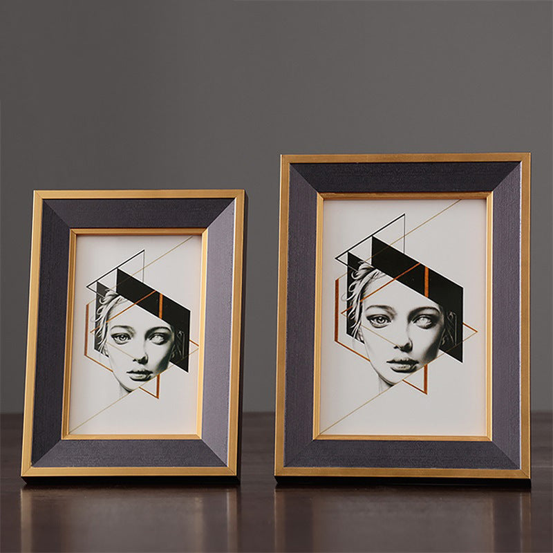 Creative Home Picture Frame Decoration